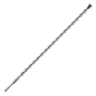 Бур SDS PLUS 20x600мм INTERTOOL SD-2060 SD-2060 фото