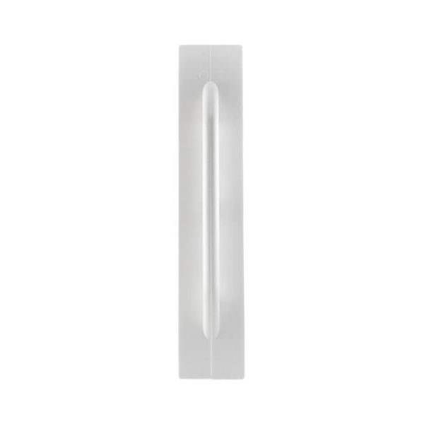 Тертка пінопластова, 700 мм INTERTOOL HT-0007 HT-0007 фото