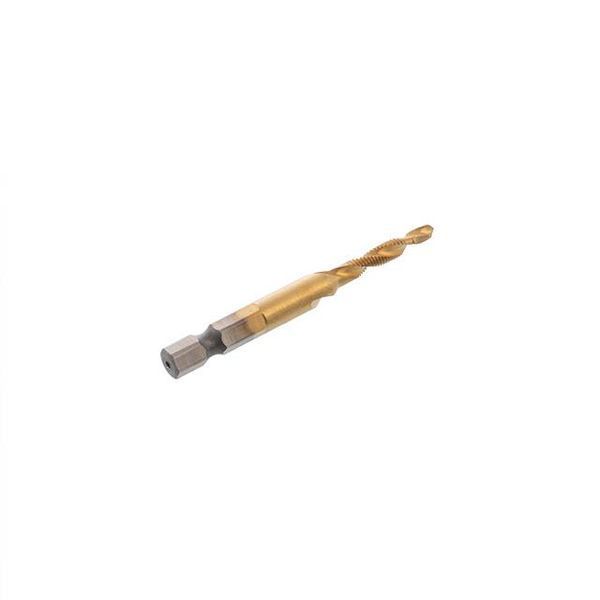 Сверло-метчик M4X0.7 INTERTOOL SD-5844 SD-5844 фото