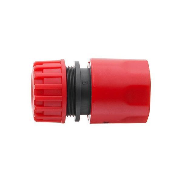 Коннектор 1/2" для шланга 1/2" INTERTOOL GE-1016 GE-1016 фото