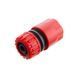 Коннектор 1/2" для шланга 1/2" INTERTOOL GE-1016 GE-1016 фото 2