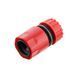 Коннектор 1/2" для шланга 1/2" INTERTOOL GE-1016 GE-1016 фото 1