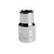 Головка шестигранна 1/2" 12*38 мм CrV INTERTOOL ET-0012 ET-0012 фото 2