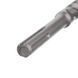 Бур SDS MAX, QUADRO, 28x600мм INTERTOOL SDM-2860 SDM-2860 фото 3