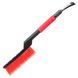 Щітка зі шкребком 61 см INTERTOOL AT-0115 AT-0115 фото 2