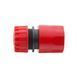 Коннектор 1/2" для шланга 1/2" INTERTOOL GE-1016 GE-1016 фото 3