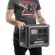 Станция зарядная портативная INTERTOOL WT-7012 (1.8 кВт, 1536 Втг, LiFeP04, беспроводная зарядка, съемный повербанк) WT-7012 фото 11
