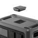 Станция зарядная портативная INTERTOOL WT-7012 (1.8 кВт, 1536 Втг, LiFeP04, беспроводная зарядка, съемный повербанк) WT-7012 фото 7