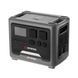 Станция зарядная портативная INTERTOOL WT-7012 (1.8 кВт, 1536 Втг, LiFeP04, беспроводная зарядка, съемный повербанк) WT-7012 фото 4