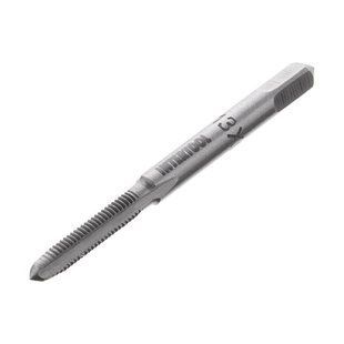 Мітчик M3x0,5 мм INTERTOOL SD-8106 SD-8106 фото