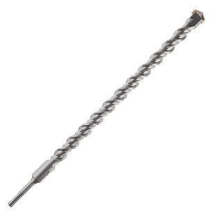 Бур SDS PLUS S4 26x450мм INTERTOOL SD-2645 SD-2645 фото