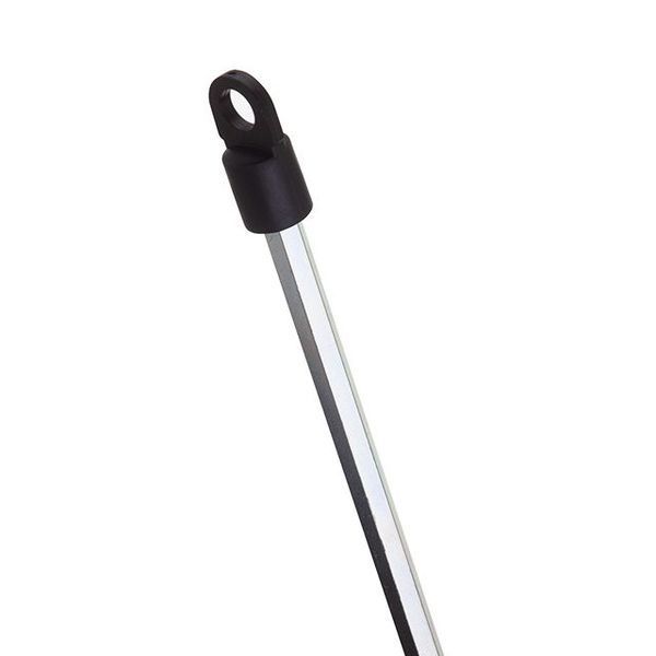 Миксер для сухих смесей 80x400 мм INTERTOOL HT-4003 HT-4003 фото