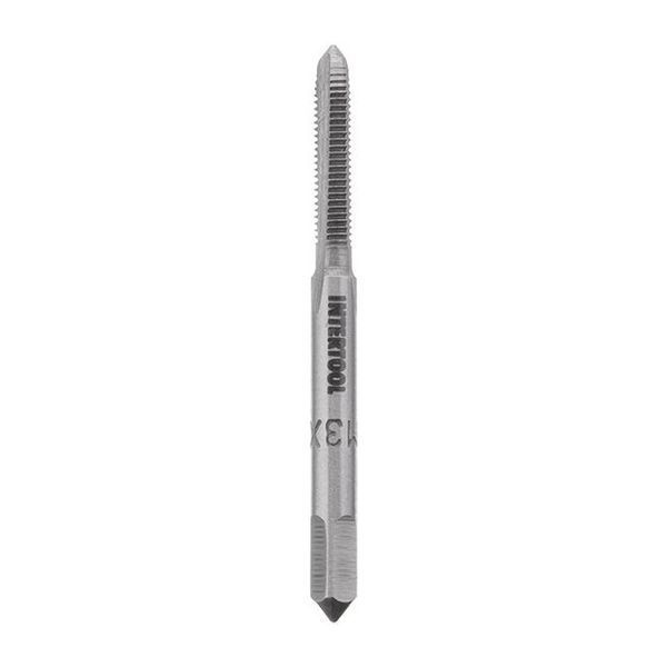 Метчик M3x0,5 мм INTERTOOL SD-8106 SD-8106 фото