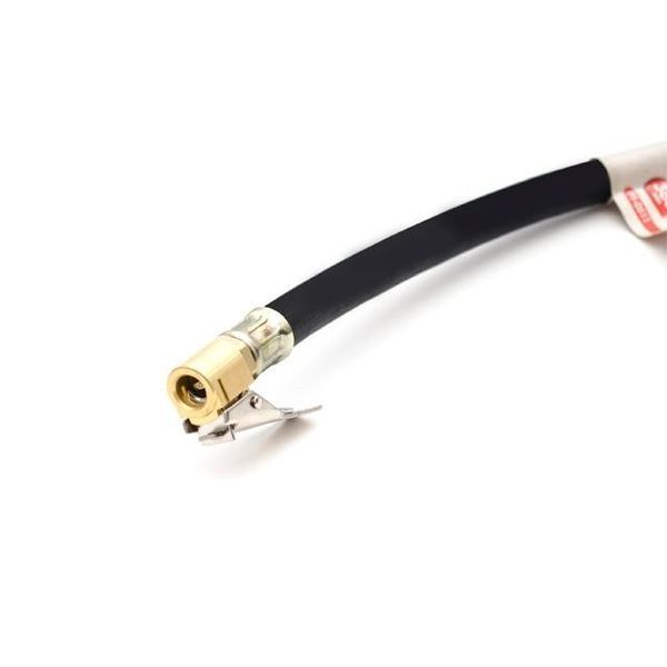 Шланг до пістолета&nbsp;для підкачування коліс з наконечником 38 см INTERTOOL PT-0511 PT-0511 фото