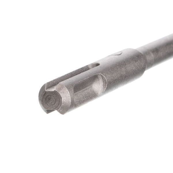 Бур SDS PLUS 8 x 110мм INTERTOOL SD-0811 SD-0811 фото