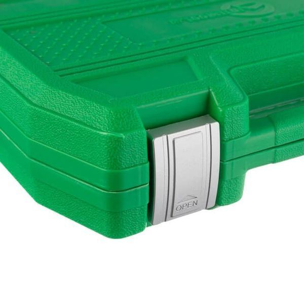 Набор инструментов 3/8", 39 ед. INTERTOOL ET-6039SP ET-6039SP фото