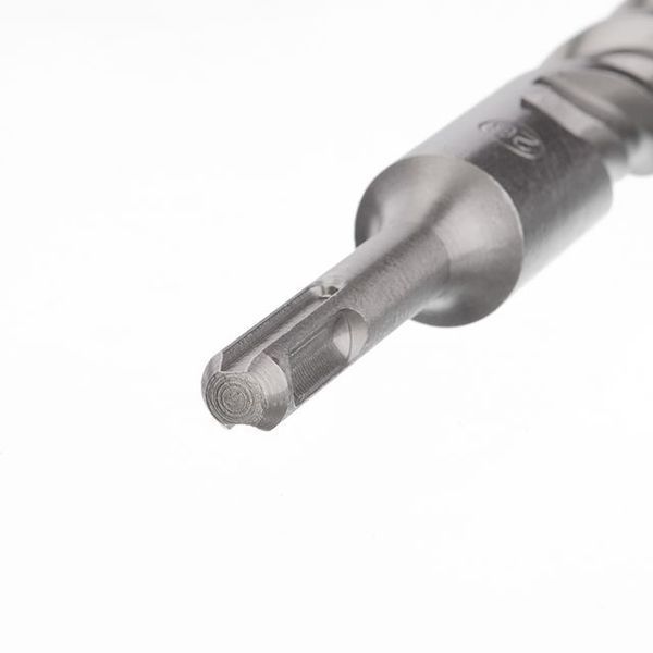 Бур SDS PLUS S4 26x450мм INTERTOOL SD-2645 SD-2645 фото