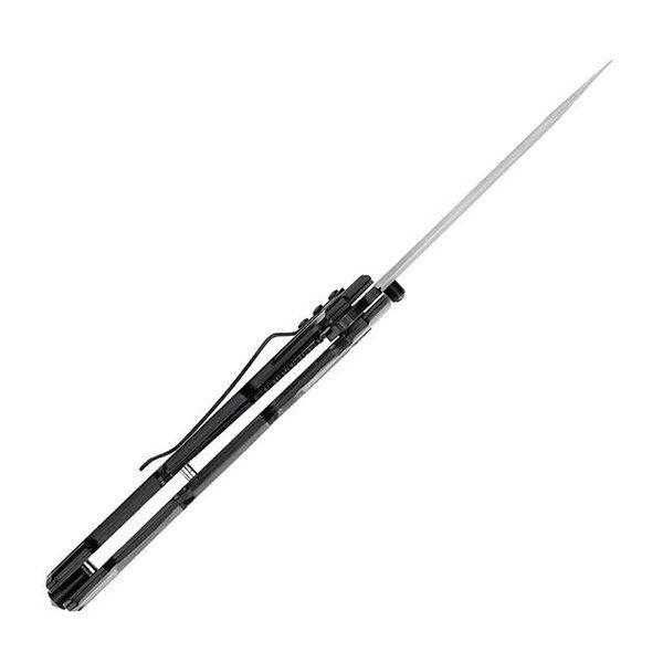 Ніж складаний 9,3 з лезом для розрізання ременів INTERTOOL HT-0598 HT-0598 фото