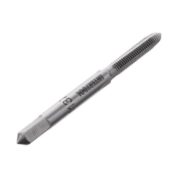Метчик M3x0,5 мм INTERTOOL SD-8106 SD-8106 фото