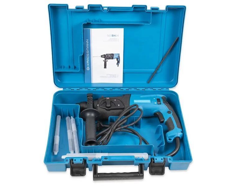 Перфоратор KRAISSMANN 920 BH 24 (модель Makita 2470) 920 BH 24 фото