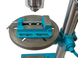 Сверлильный станок VILMAS 450-DP-16/20 (тиски, патрон 16 и 20 мм) 450-DP-16/20 фото 6