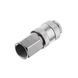 Быстроразъемное соединение с внутренней резьбой 3/8" INTERTOOL PT-1809 PT-1809 фото 2