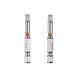 Комплект отверточных насадок SL5*50 1/4", S2, уп. 2 шт., STORM INTERTOOL VT-0229 VT-0229 фото 3