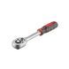 Рукоятка с храповым механизмом на 45 зубов 3/8'' Cr-v INTERTOOL HT-2118 HT-2118 фото 1