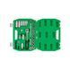 Набор инструментов 3/8", 39 ед. INTERTOOL ET-6039SP ET-6039SP фото 3
