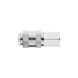 Быстроразъемное соединение с внутренней резьбой 3/8" INTERTOOL PT-1809 PT-1809 фото 3