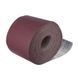 Шлифовальная шкурка на тканевой основе К80, 20 cм x 50 м INTERTOOL BT-0718 BT-0718 фото 1