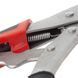Клещи зажимные T-type, Cr-V INTERTOOL UT-5207 UT-5207 фото 5