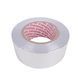 Скотч алюминиевый термостойкий 50 мм*50 м INTERTOOL KT-0993 KT-0993 фото 5