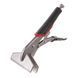 Клещи зажимные T-type, Cr-V INTERTOOL UT-5207 UT-5207 фото 3