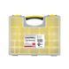 Органайзер 16,5", 420x335x62 мм INTERTOOL BX-4009 BX-4009 фото 2