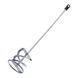 Миксер для сухих смесей 80x400 мм INTERTOOL HT-4003 HT-4003 фото 1