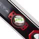 Рівень будівельний посилений 1000 мм INTERTOOL MT-1510 MT-1510 фото 2