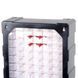 Органайзер 19" 475*380*160мм, 60 ячеек INTERTOOL BX-4016 BX-4016 фото 4