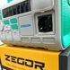 Станция зарядная портативная ZEGOR YC-600S (600 Вт, 655.36 Втг, пиковая мощность 1200 Вт, LiFeP04) YC-600S фото 4