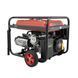 Генератор бензиновий 8/8.5 кВт, 220/380 В, 25 л, електро+ручний старт, мідна обмотка, STORM INTERTOOL DT-1186 DT-1186 фото 4
