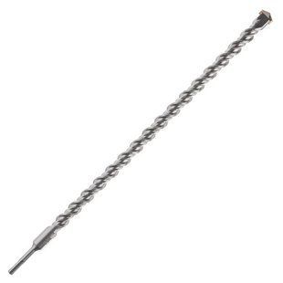 Бур SDS PLUS 26x600мм INTERTOOL SD-2660 SD-2660 фото