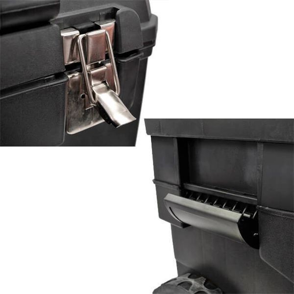 Тележка для инструмента 18" INTERTOOL BX-3018 BX-3018 фото