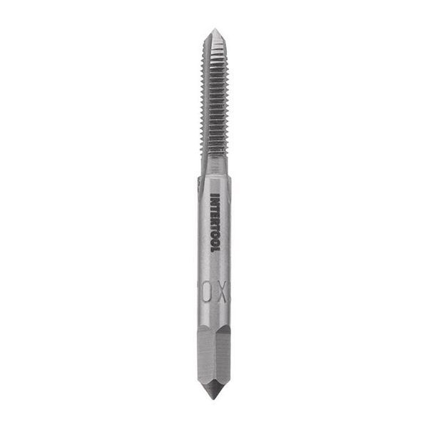 Метчик M4x0,7 мм INTERTOOL SD-8110 SD-8110 фото