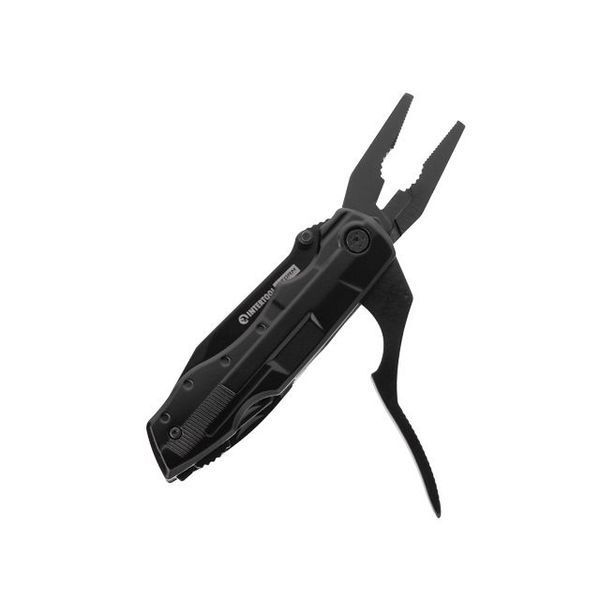 Мультиінструмент 8 в 1 з чохлом, Blackstone, STORM INTERTOOL HT-0545 HT-0545 фото