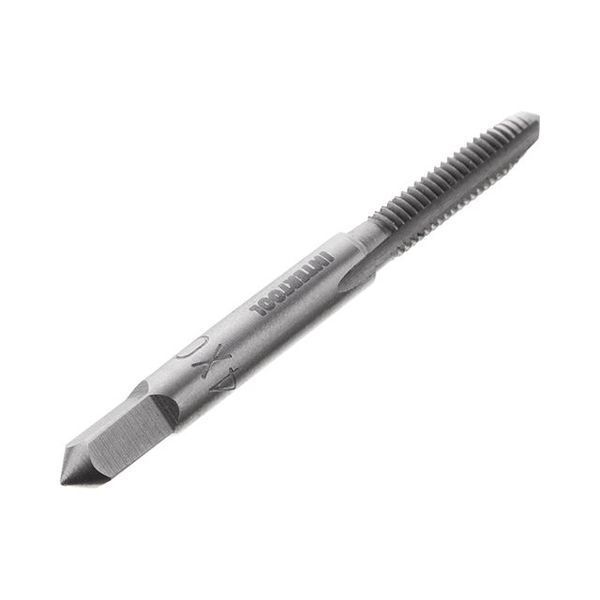 Метчик M4x0,7 мм INTERTOOL SD-8110 SD-8110 фото