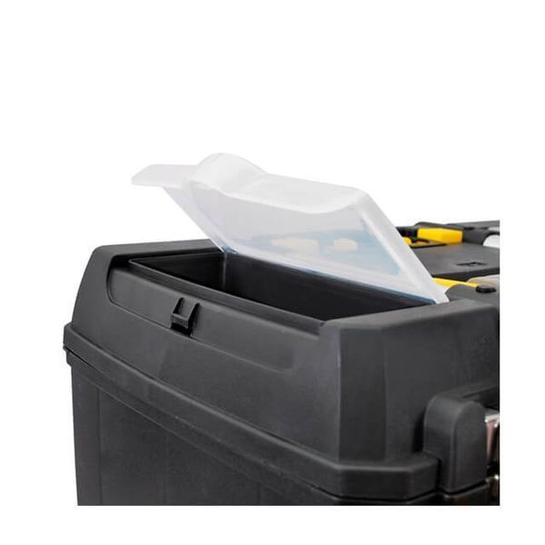 Тележка для инструмента 18" INTERTOOL BX-3018 BX-3018 фото