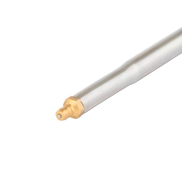 Пистолет для пены с длинным носиком 500 мм + 4 насадки INTERTOOL PT-0650 PT-0650 фото