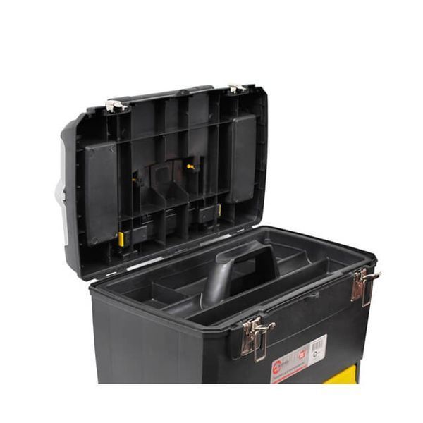 Тележка для инструмента 18" INTERTOOL BX-3018 BX-3018 фото