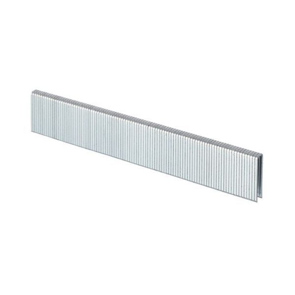 Скоба для степлера РТ-1612 22мм (18GA) 5,7(5,8)x1,25x1,0мм 5000шт/упак INTERTOOL PT-8322 PT-8322 фото
