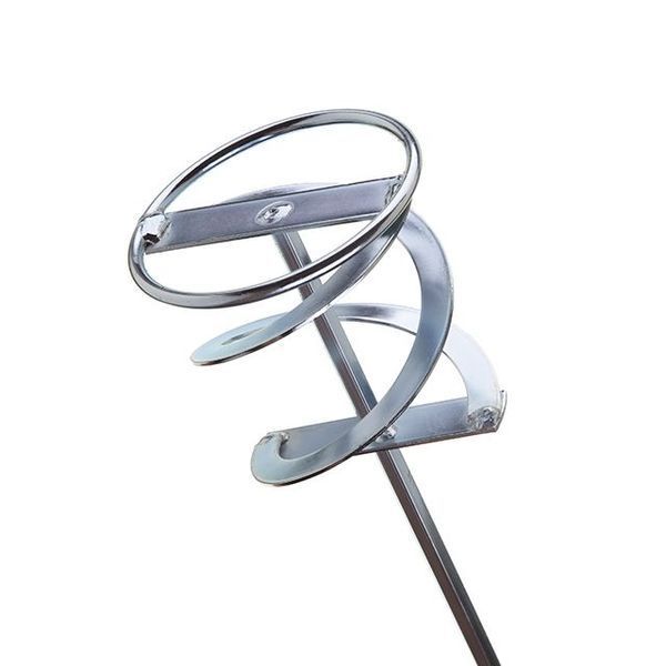 Миксер для сухих смесей 100x600 мм INTERTOOL HT-4004 HT-4004 фото